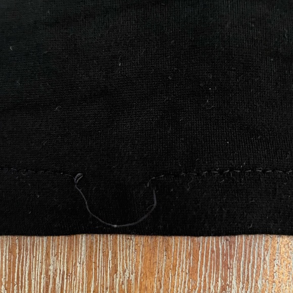 H&M LITTLE BLACK DRESS - Picture 7 of 7